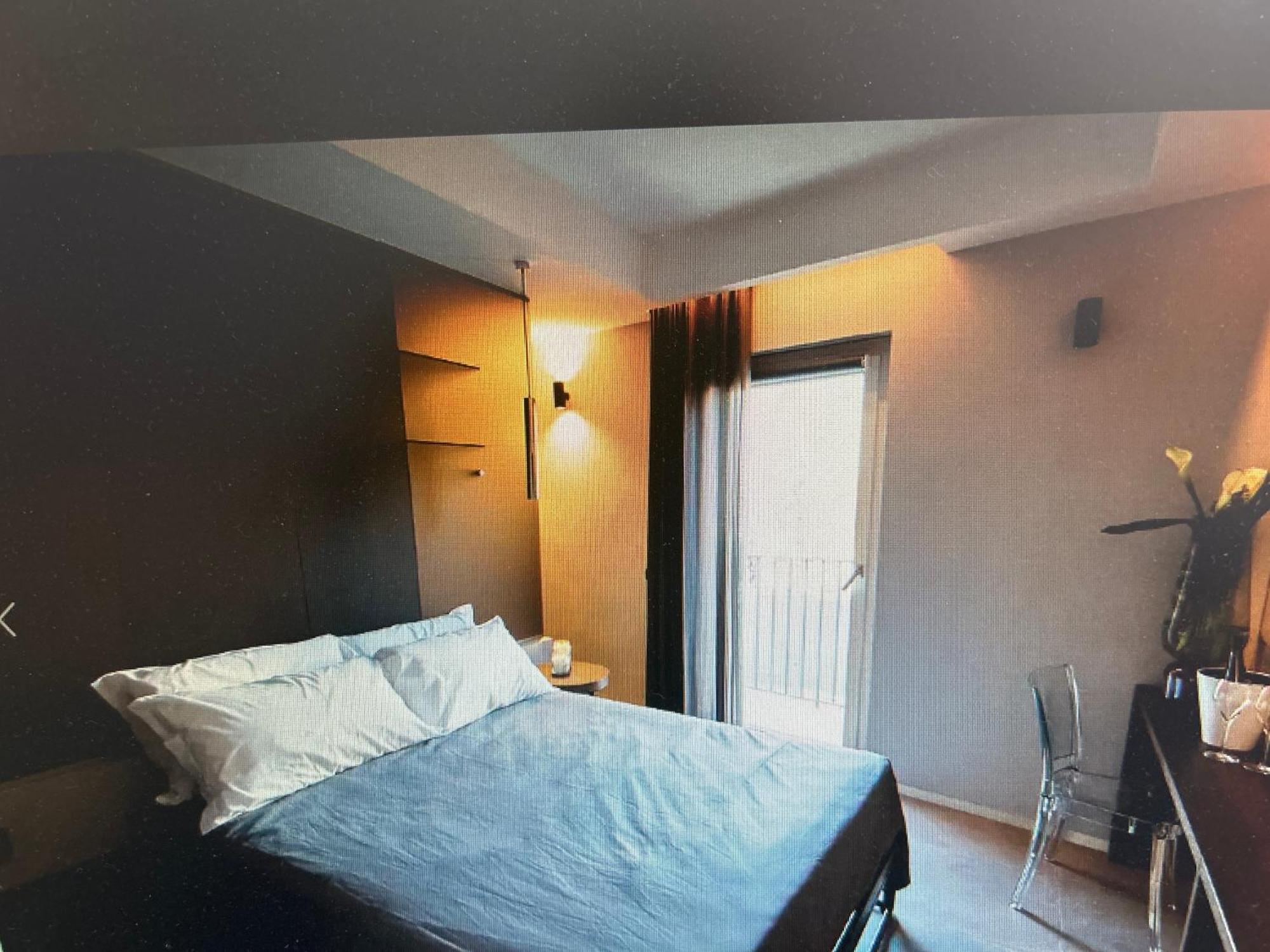 Nicanto Rooms Taranto Exteriör bild