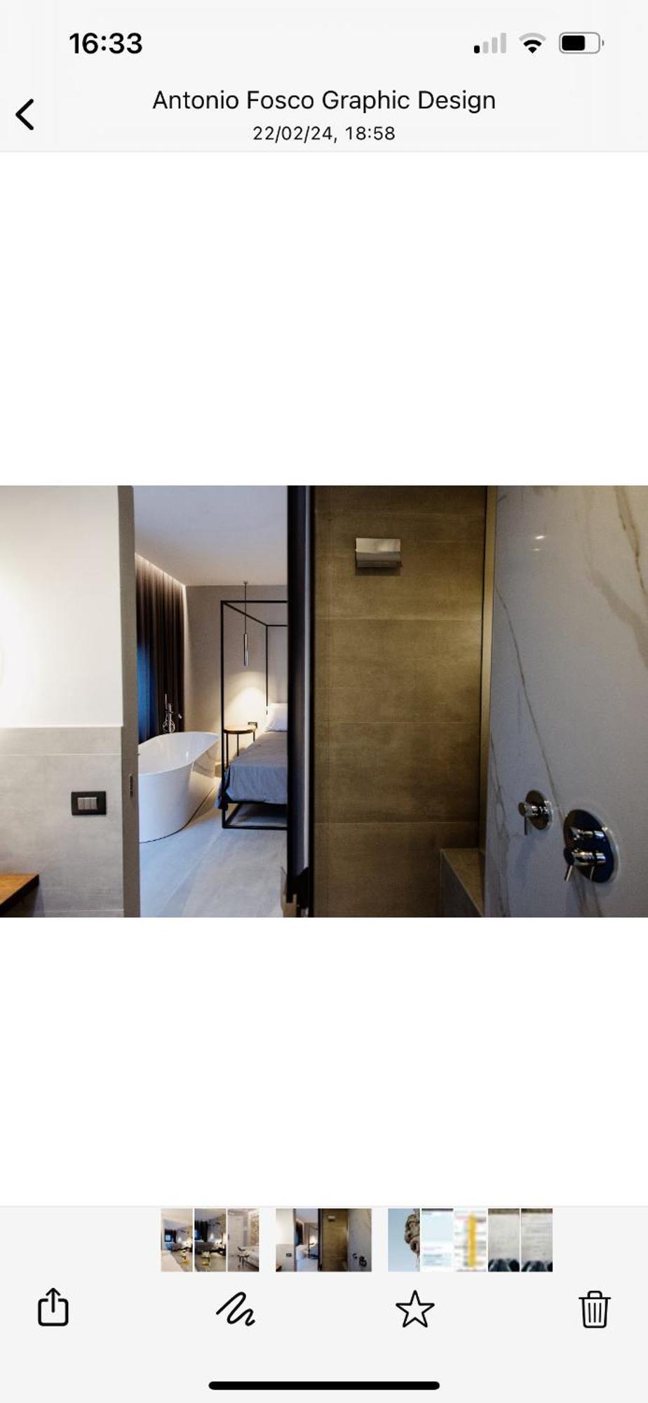 Nicanto Rooms Taranto Exteriör bild